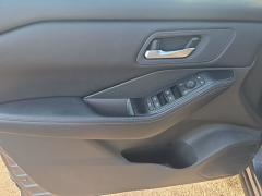 Used 2024  Nissan Rogue AWD SV at Dime Down by Frank Leta near Bridgeton&comma; MO