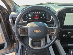 Used 2022  Ford F-150 4WD SuperCrew Box at Dime Down by Frank Leta near Bridgeton&comma; MO