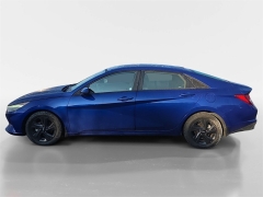 Used 2022  Hyundai Elantra SEL IVT at Dime Down by Frank Leta near Bridgeton, MO