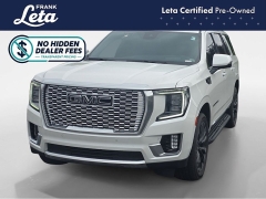 Used 2024  GMC Yukon 4WD 4dr Denali at Dime Down by Frank Leta near Bridgeton&comma; MO