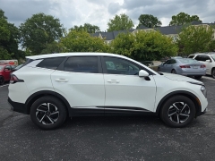 Used 2023 Kia Sportage Hybrid LX FWD at Dime Down by Frank Leta near Bridgeton, MO