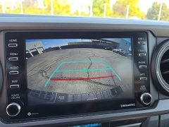 Used 2023 Toyota Tacoma 4WD TRD Off Road Double Cab 5ft Bed V6 AT at Dime Down by Frank Leta near Bridgeton, MO