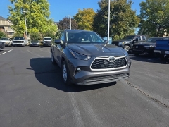 Used 2022  Toyota Highlander LE AWD at Dime Down by Frank Leta near Bridgeton&comma; MO