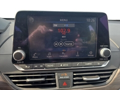 Used 2024  Nissan Altima 2&period;5 SV Sedan at Dime Down by Frank Leta near Bridgeton&comma; MO