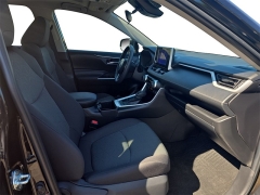 Used 2023  Toyota RAV4 XLE AWD at Dime Down by Frank Leta near Bridgeton, MO