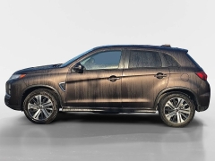 Used 2024  Mitsubishi Outlander Sport ES 2&period;0 AWC &ast;Ltd Avail&ast; at Dime Down by Frank Leta near Bridgeton&comma; MO