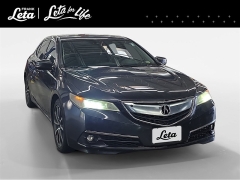 2015 Acura TLX 4d Sedan V6 Advance SH-AWD at Dime Down by Frank Leta near Bridgeton, MO