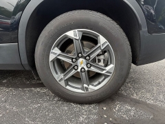 Used 2024  Chevrolet Blazer FWD 4dr LT w&sol;3LT at Dime Down by Frank Leta near Bridgeton&comma; MO
