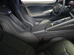 Used 2026  Chevrolet Corvette 2dr Stingray Cpe w&sol;1LT at Dime Down by Frank Leta near Bridgeton&comma; MO