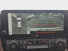 Used 2025  Toyota Grand Highlander Platinum AWD at Dime Down by Frank Leta near Bridgeton&comma; MO