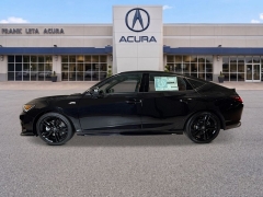 Used 2026  Acura Integra CVT w&sol;A-Spec Technology Package at Dime Down by Frank Leta near Bridgeton&comma; MO