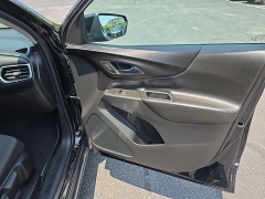 Used 2022 Chevrolet Equinox FWD 4dr LT w/1LT at Dime Down by Frank Leta near Bridgeton, MO