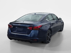 Used 2023  Nissan Altima 2&period;5 SR Sedan at Dime Down by Frank Leta near Bridgeton&comma; MO