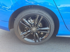Used 2026  Acura Integra CVT w&sol;A-Spec Package at Dime Down by Frank Leta near Bridgeton&comma; MO