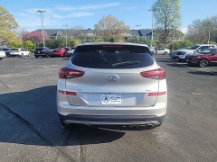 Used 2021 Hyundai Tucson Ultimate AWD at Dime Down by Frank Leta near Bridgeton, MO
