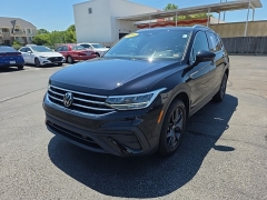 Used 2023 Volkswagen Tiguan 2.0T SE FWD at Dime Down by Frank Leta near Bridgeton, MO