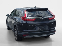 Used 2019  Honda CR-V 4d SUV AWD EX-L at Dime Down by Frank Leta near Bridgeton&comma; MO