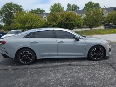 Used 2021 Kia K5 GT-Line Auto FWD at Dime Down by Frank Leta near Bridgeton, MO