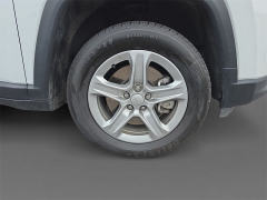 Used 2024  Jeep Compass Latitude 4x4 at Dime Down by Frank Leta near Bridgeton, MO