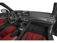 Used 2025 Acura Integra CVT w/A-Spec Technology Package at Dime Down by Frank Leta near Bridgeton, MO
