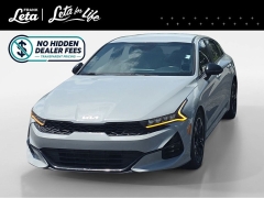 Used 2022  Kia K5 GT-Line Auto AWD at Dime Down by Frank Leta near Bridgeton&comma; MO