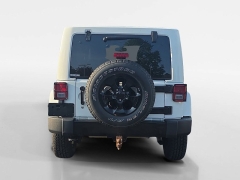 Used 2015  Jeep Wrangler Unlimited 4WD 4dr Altitude at Dime Down by Frank Leta near Bridgeton&comma; MO