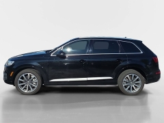 Used 2019  Audi Q7 Premium Plus 55 TFSI quattro at Dime Down by Frank Leta near Bridgeton&comma; MO