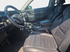 Used 2024  Kia Telluride SX Prestige AWD at Dime Down by Frank Leta near Bridgeton&comma; MO