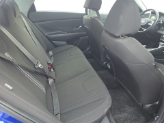 Used 2024  Hyundai Elantra SEL IVT at Dime Down by Frank Leta near Bridgeton&comma; MO