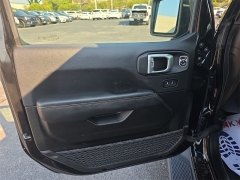 Used 2023 Jeep Gladiator High Altitude 4x4 at Dime Down by Frank Leta near Bridgeton, MO