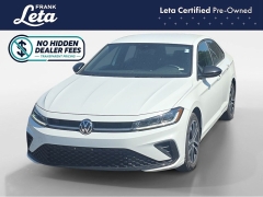 Used 2025  Volkswagen Jetta Sport Auto at Dime Down by Frank Leta near Bridgeton&comma; MO