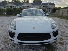 Used 2017 Porsche Macan AWD at Dime Down by Frank Leta near Bridgeton, MO