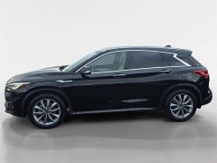 Used 2021  INFINITI QX50 ESSENTIAL AWD at Dime Down by Frank Leta near Bridgeton, MO