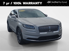 2022 Lincoln Nautilus Reserve AWD at Dime Down by Frank Leta near Bridgeton, MO