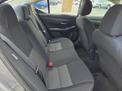 Used 2020 Nissan Sentra SV CVT at Dime Down by Frank Leta near Bridgeton, MO