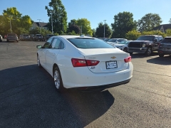 Used 2024 Chevrolet Malibu 4dr Sdn 1LT at Dime Down by Frank Leta near Bridgeton, MO