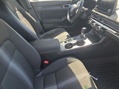 Used 2023  Honda Civic Sedan Sport CVT at Dime Down by Frank Leta near Bridgeton&comma; MO