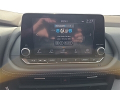 Used 2023  Nissan Rogue FWD SV at Dime Down by Frank Leta near Bridgeton&comma; MO