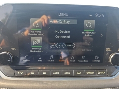 Used 2021  Nissan Rogue AWD SL at Dime Down by Frank Leta near Bridgeton&comma; MO