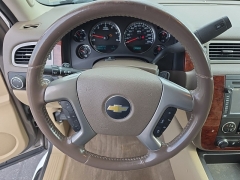 Used 2013 Chevrolet Silverado 1500 4WD Crew Cab LTZ at Dime Down by Frank Leta near Bridgeton, MO