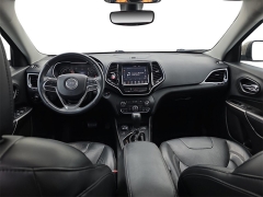 Used 2019 Jeep Cherokee Limited 4x4 at Dime Down by Frank Leta near Bridgeton, MO