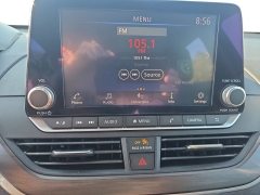 Used 2024  Nissan Altima 2&period;5 SV Sedan at Dime Down by Frank Leta near Bridgeton&comma; MO