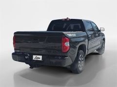 Used 2020  Toyota Tundra 4WD CrewMax Limited 5&period;7L at Dime Down by Frank Leta near Bridgeton&comma; MO