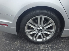 Used 2016  Lincoln MKZ 4d Sedan FWD Ecoboost at Dime Down by Frank Leta near Bridgeton&comma; MO