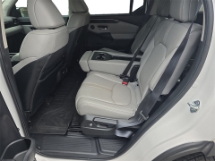 Used 2023 Honda Pilot Touring AWD at Dime Down by Frank Leta near Bridgeton, MO