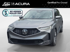 Used 2025  Acura MDX SH-AWD w&sol;Technology Package at Dime Down by Frank Leta near Bridgeton&comma; MO
