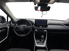 Used 2022  Toyota RAV4 Hybrid XLE AWD at Dime Down by Frank Leta near Bridgeton&comma; MO