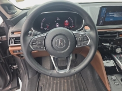Used 2025  Acura MDX SH-AWD w&sol;Technology Package at Dime Down by Frank Leta near Bridgeton&comma; MO