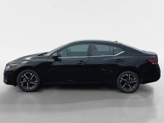 Used 2024  Nissan Sentra SV CVT at Dime Down by Frank Leta near Bridgeton&comma; MO
