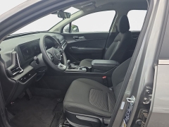 Used 2025  Kia Sportage LX FWD at Dime Down by Frank Leta near Bridgeton&comma; MO